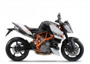 KTM 990 Super Duke R KTM 990 Super Duke R